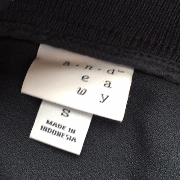 A•new•day Jacket - Picture 4 of 5